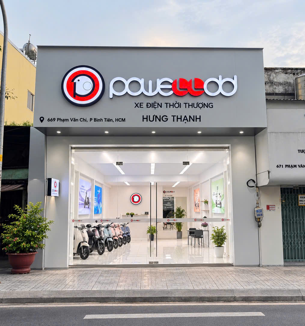 Cách Sạc Pin Xe Máy Điện Đúng Cách: Bí Quyết Tăng Tuổi Thọ Pin Và Đảm Bảo An Toàn