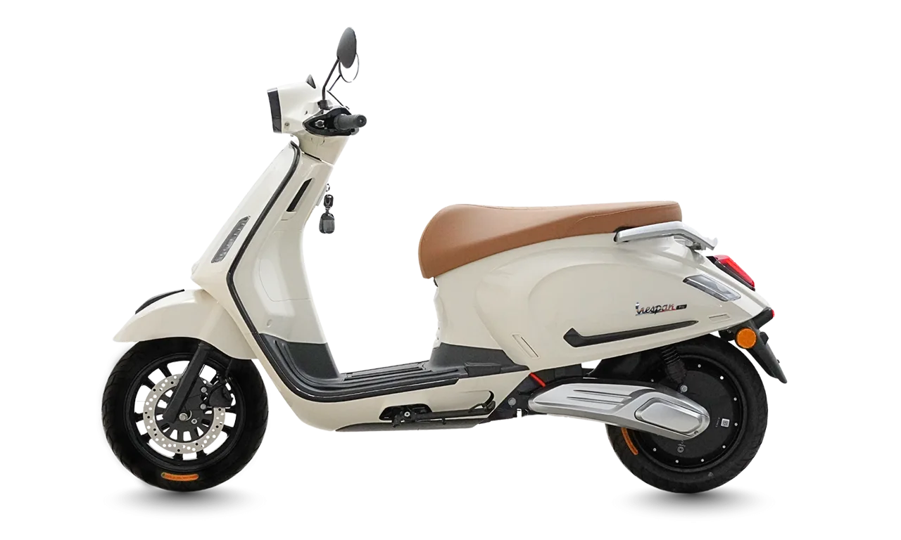 Icon Powelldd Wespan Pro